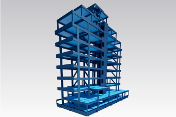 PROJETOS DE EDIFÍCIOS