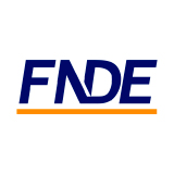 Logo FNDE