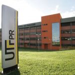 Campus UTFPR em Londrina/PR