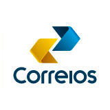 Logo Correios