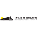 Logo Núcleo de Concursos UFPR