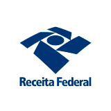 Logo Receita Federal